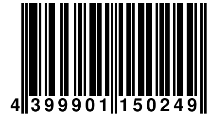 4 399901 150249