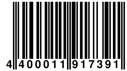 4 400011 917391