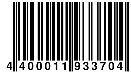 4 400011 933704