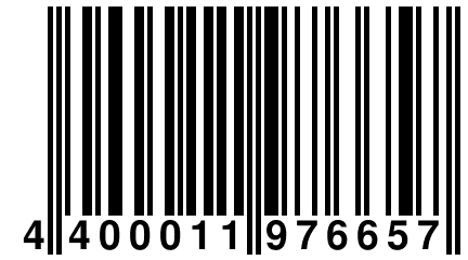 4 400011 976657