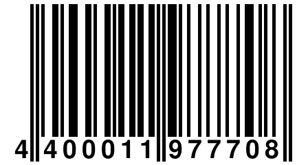 4 400011 977708