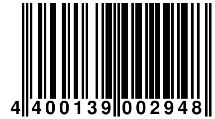 4 400139 002948