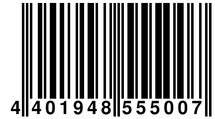 4 401948 555007