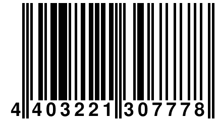 4 403221 307778