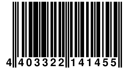 4 403322 141455