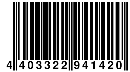 4 403322 941420