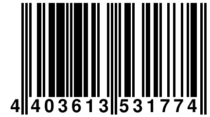 4 403613 531774