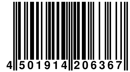 4 501914 206367