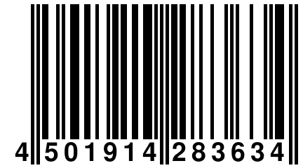 4 501914 283634