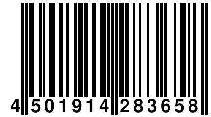 4 501914 283658