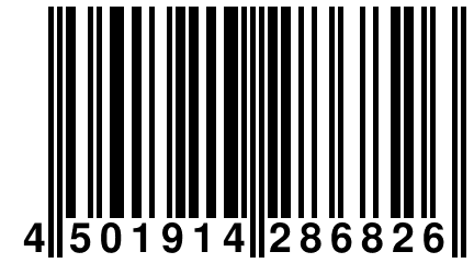 4 501914 286826