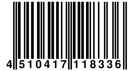 4 510417 118336