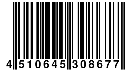 4 510645 308677