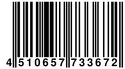 4 510657 733672