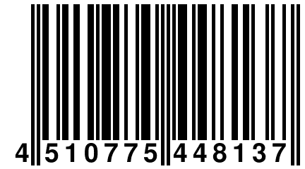 4 510775 448137