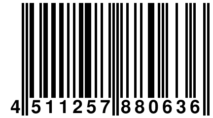 4 511257 880636