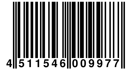 4 511546 009977