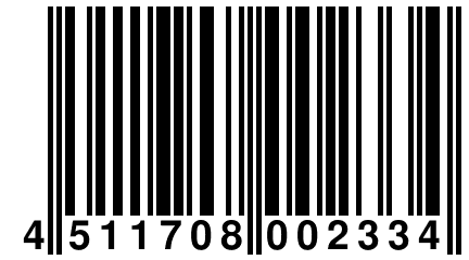 4 511708 002334