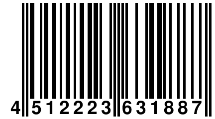 4 512223 631887