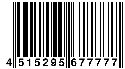 4 515295 677777