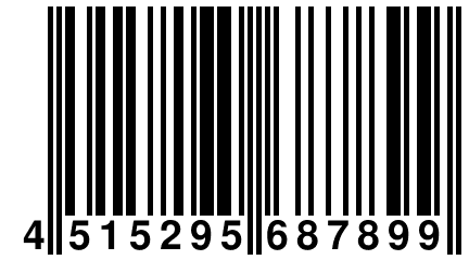 4 515295 687899