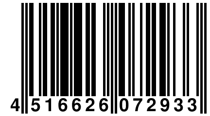 4 516626 072933