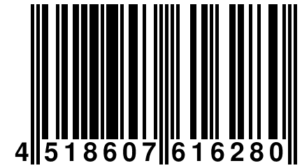 4 518607 616280