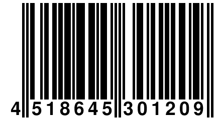 4 518645 301209