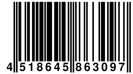 4 518645 863097