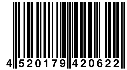 4 520179 420622