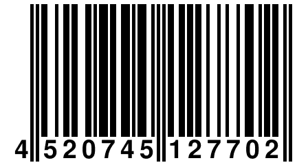 4 520745 127702