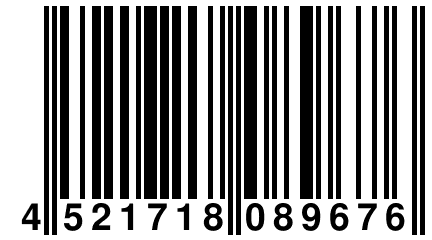 4 521718 089676