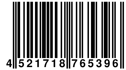 4 521718 765396