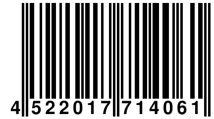 4 522017 714061