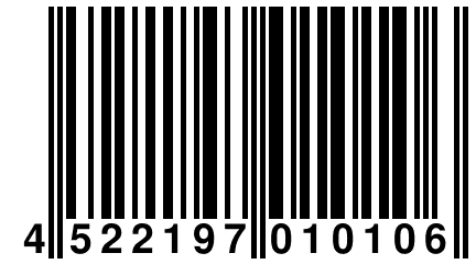 4 522197 010106