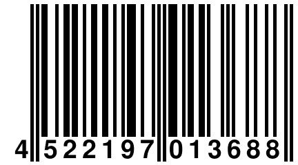 4 522197 013688