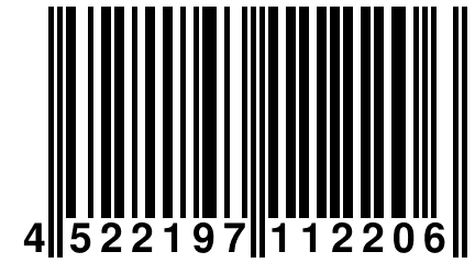 4 522197 112206