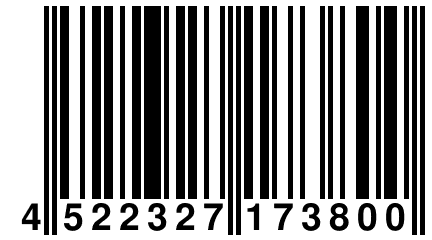 4 522327 173800