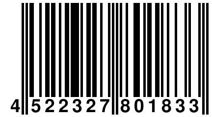 4 522327 801833