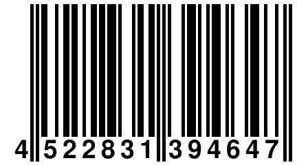 4 522831 394647