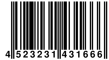 4 523231 431666