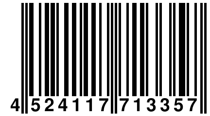 4 524117 713357