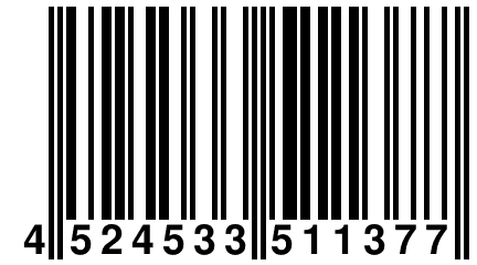 4 524533 511377