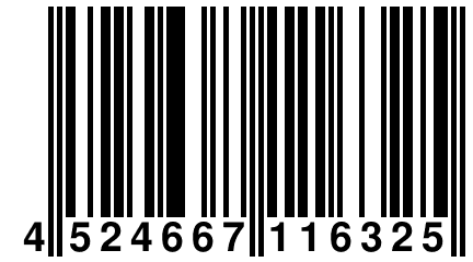 4 524667 116325