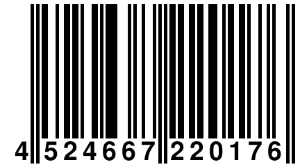 4 524667 220176