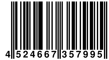 4 524667 357995