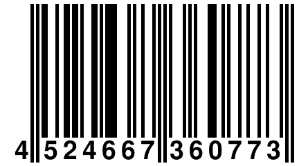 4 524667 360773