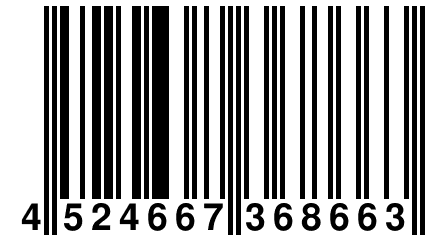 4 524667 368663