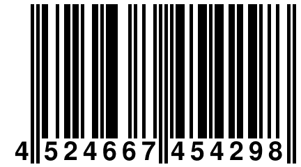 4 524667 454298