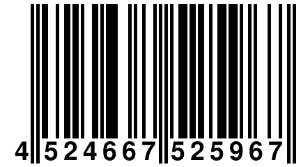 4 524667 525967